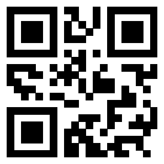 3304048357 - Immagine del QrCode