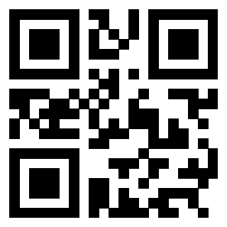 3304048361 - Immagine del QrCode