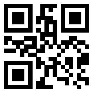 3304048362 - Immagine del QrCode