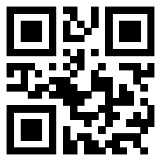 3304048365 - Immagine del QrCode associato