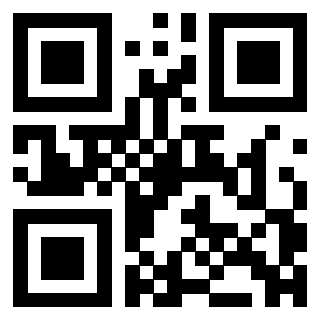 3304048367 - Immagine del QrCode associato