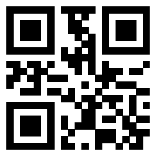 Immagine del Qr Code di 3304048369