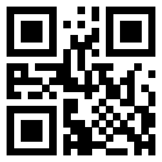 Scansione del Qr Code di 3304048370