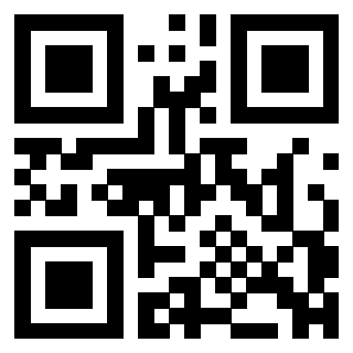 3304048380 - Immagine del Qr Code
