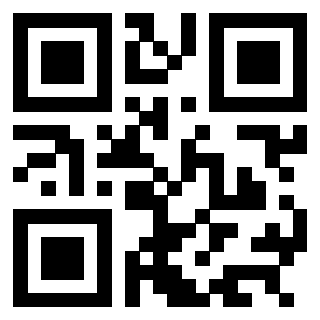 3304048381 - Immagine del Qr Code