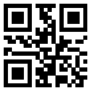 3304048382 - Immagine del Qr Code associato
