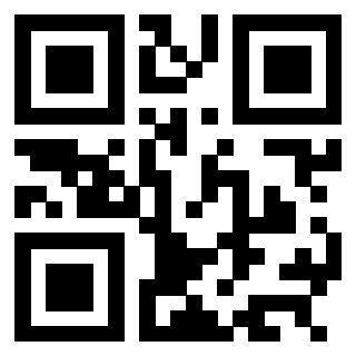 Qr Code di 3304048385