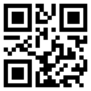 Immagine del Qr Code di 3304048388