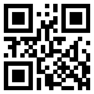 Il Qr Code di 3304048391
