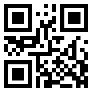 Scansione del QrCode di 3304048392