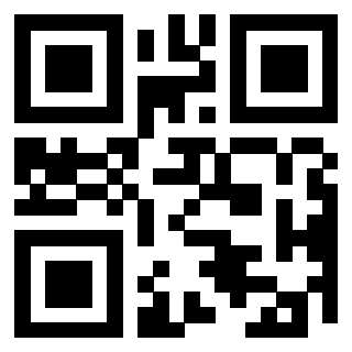 Scansione del Qr Code di 3304048393