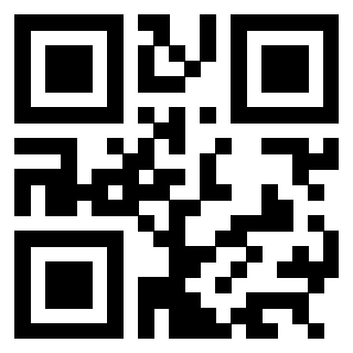 Immagine del QrCode di 3304048394