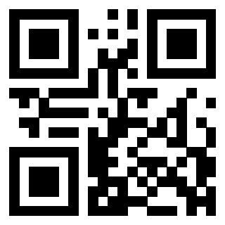 Il Qr Code di 3304048395