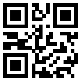 3304048400 QrCode associato