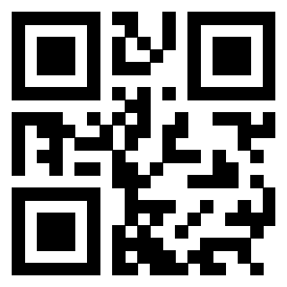 3304048402 - Immagine del Qr Code associato