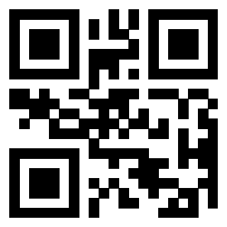 Il QrCode di 3304048403