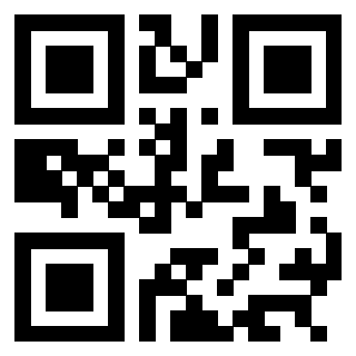 Il Qr Code di 3304048406