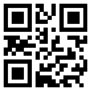 3304048409 QrCode associato