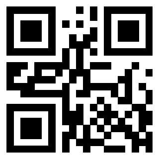 Scansione del Qr Code di 3304048411