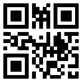 Immagine del Qr Code di 3304048412