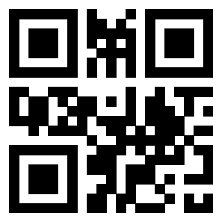 3304048413 - Immagine del QrCode associato