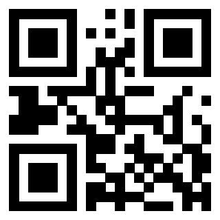 3304048417 - Immagine del QrCode