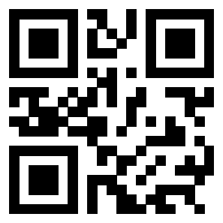 Il Qr Code di 3304048420