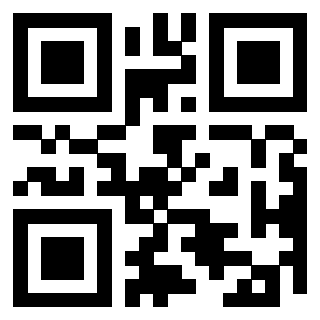 3304048423 - Immagine del Qr Code
