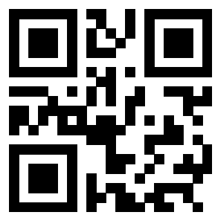 Immagine del Qr Code di 3304048426