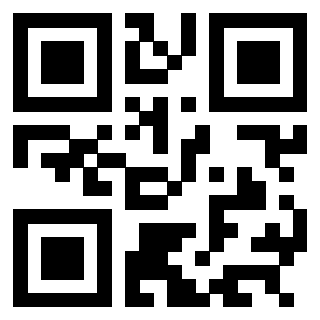 Immagine del QrCode di 3304048427