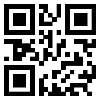 Qr Code di 3304048428
