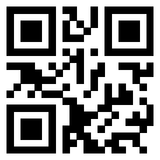 3304048434 - Immagine del QrCode