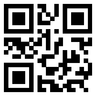 Qr Code di 3304048435