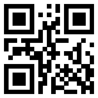3304048439 - Immagine del Qr Code associato