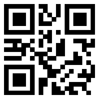 Il QrCode di 3304048440