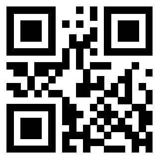 3304048441 - Immagine del QrCode associato
