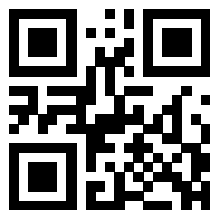 3304048442 - Immagine del QrCode
