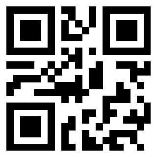 3304048447 - Immagine del Qr Code