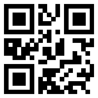 Scansione del Qr Code di 3304048448