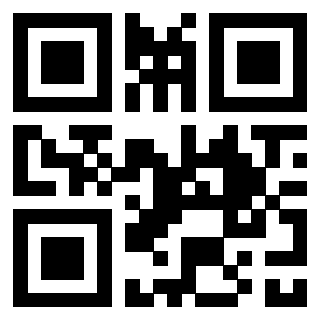 3304048450 - Immagine del QrCode associato