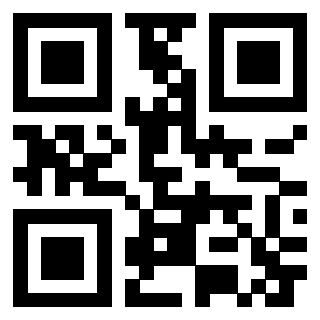 3304048451 Qr Code associato