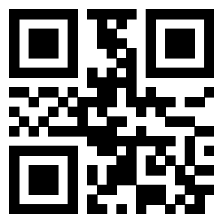 Immagine del QrCode di 3304048452
