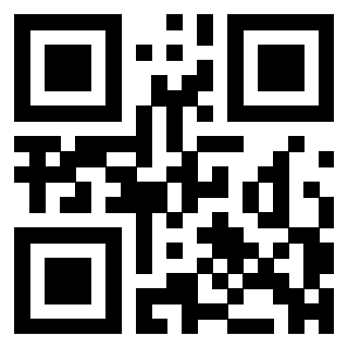 3304048453 Qr Code associato