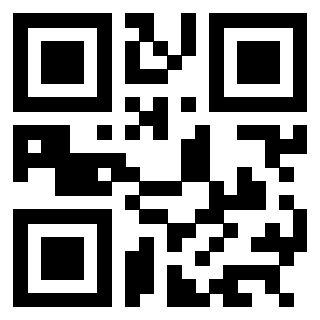 3304048454 Qr Code associato
