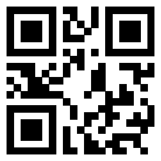 Immagine del Qr Code di 3304048455