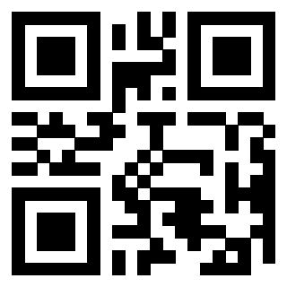 QrCode di 3304048457