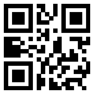 3304048459 - Immagine del Qr Code associato