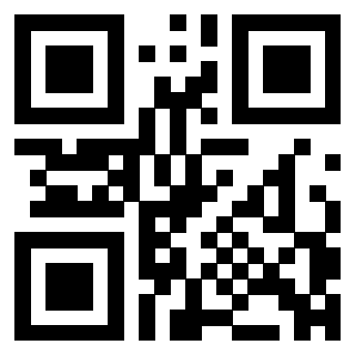 3304048460 - Immagine del QrCode