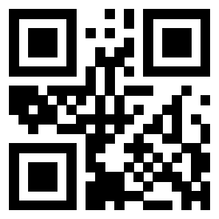 3304048462 Qr Code associato