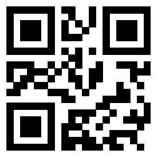 Il Qr Code di 3304048464